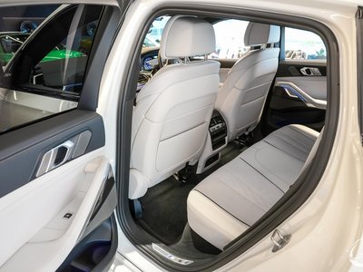 2022 BMW X6 缩略图 70