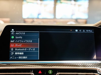 2022 BMW X6 缩略图 84