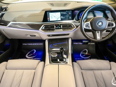 2022 BMW X6 照片 4