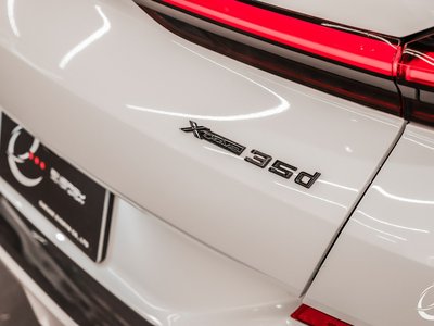 2022 BMW X6 缩略图 126