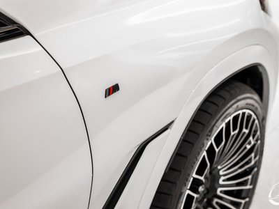 2022 BMW X6 缩略图 28