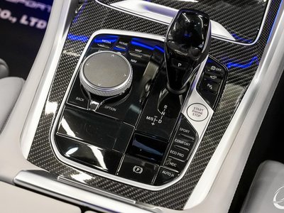 2022 BMW X6 缩略图 78
