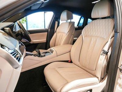 2022 BMW X6 缩略图 64