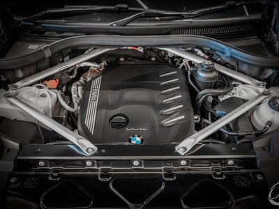 2022 BMW X6 缩略图 35