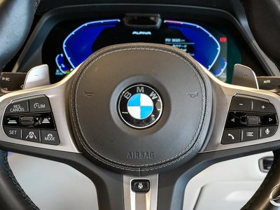 2022 BMW X6 缩略图 101