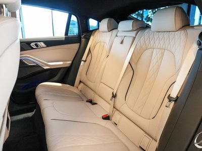 2022 BMW X6 缩略图 69