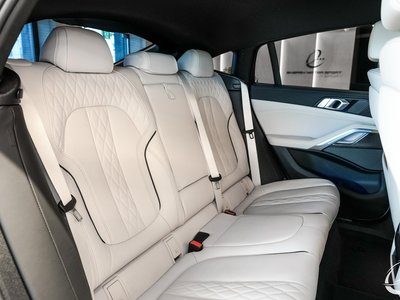 2022 BMW X6 缩略图 66