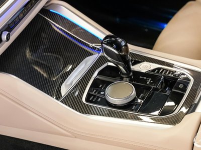 2022 BMW X6 缩略图 108
