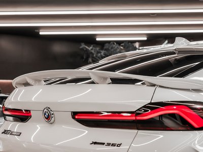 2022 BMW X6 缩略图 31