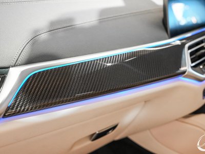 2022 BMW X6 缩略图 56