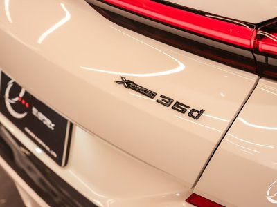 2022 BMW X6 缩略图 127