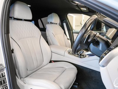 2022 BMW X6 缩略图 63