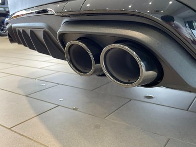 2025 Mercedes-BENZ GLC AMG 缩略图 22