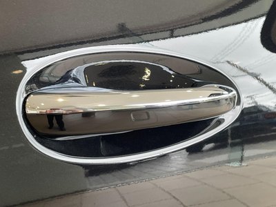 2025 Mercedes-BENZ GLC AMG 缩略图 17