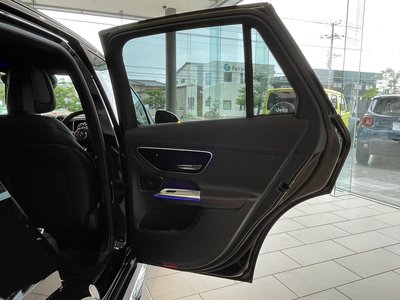 2025 Mercedes-BENZ GLC AMG 缩略图 25