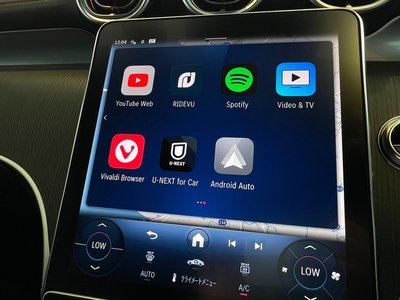 2025 Mercedes-BENZ GLC AMG 缩略图 55