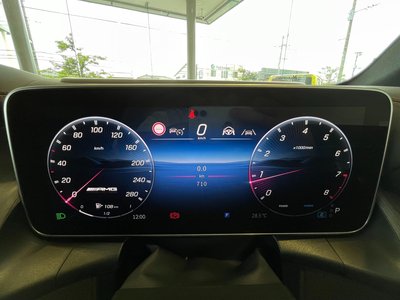 2025 Mercedes-BENZ GLC AMG 缩略图 47