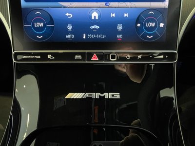 2025 Mercedes-BENZ GLC AMG 缩略图 45