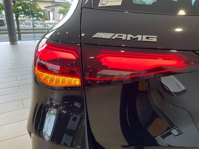 2025 Mercedes-BENZ GLC AMG 缩略图 19