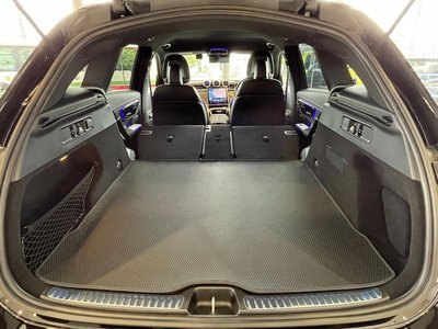 2025 Mercedes-BENZ GLC AMG 缩略图 29