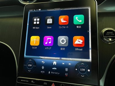2025 Mercedes-BENZ GLC AMG 缩略图 48