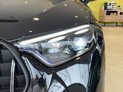2025 Mercedes-BENZ GLC AMG 缩略图 11