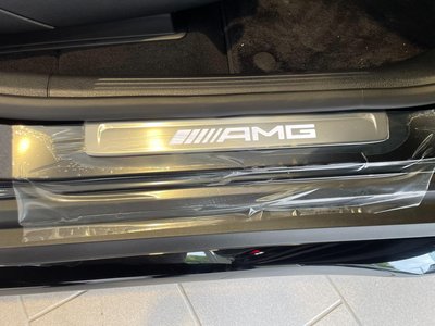 2025 Mercedes-BENZ GLC AMG 缩略图 31