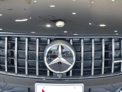 2025 Mercedes-BENZ GLC AMG photo 10