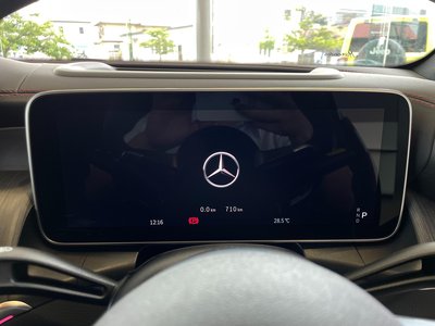 2025 Mercedes-BENZ GLC AMG 缩略图 75