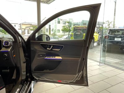 2025 Mercedes-BENZ GLC AMG 缩略图 24