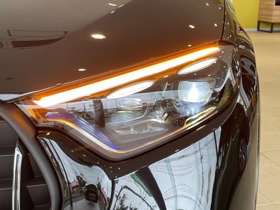 2025 Mercedes-BENZ GLC AMG 缩略图 13