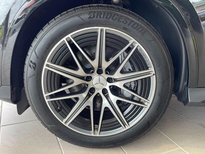 2025 Mercedes-BENZ GLC AMG 缩略图 72