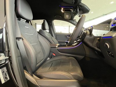 2025 Mercedes-BENZ GLC AMG 缩略图 36