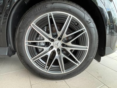 2025 Mercedes-BENZ GLC AMG 缩略图 69
