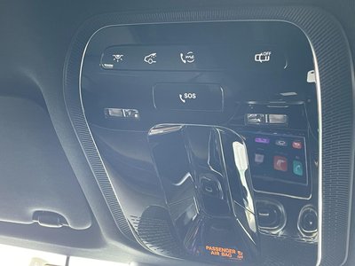 2025 Mercedes-BENZ GLC AMG 缩略图 62