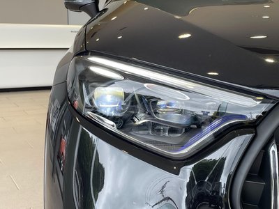 2025 Mercedes-BENZ GLC AMG 缩略图 12