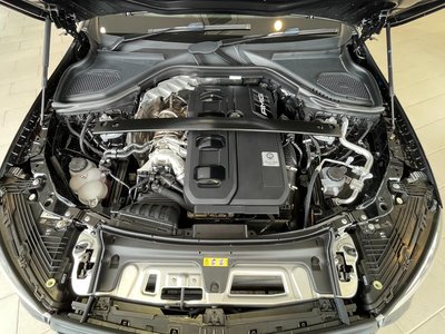 2025 Mercedes-BENZ GLC AMG 缩略图 73