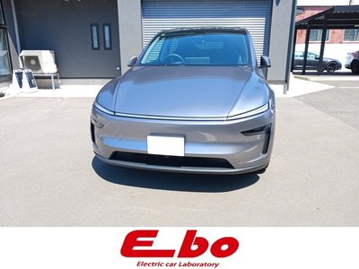 صورة 1 لـ 2025 Tesla MODEL Y