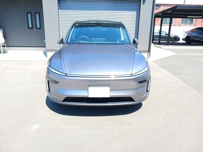 صورة 3 لـ 2025 Tesla MODEL Y