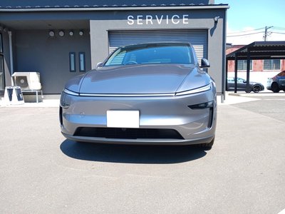 صورة 2 لـ 2025 Tesla MODEL Y