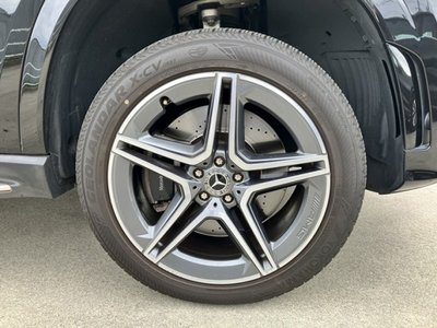 MERCEDES-BENZ GLS - 8