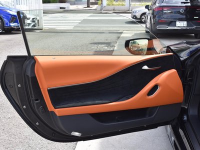 صورة مصغرة 51 لـ 2020 Lexus LC