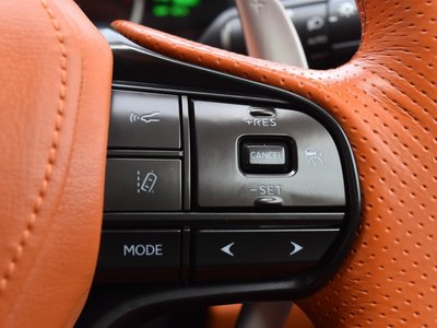 صورة مصغرة 43 لـ 2020 Lexus LC