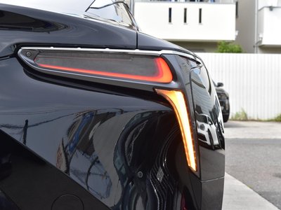 صورة مصغرة 22 لـ 2020 Lexus LC