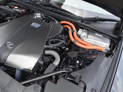 صورة مصغرة 29 لـ 2020 Lexus LC