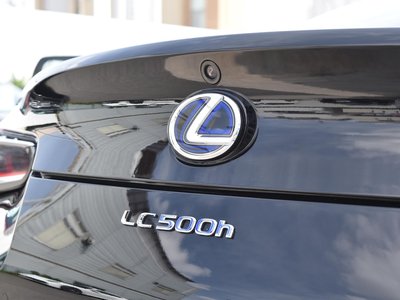 صورة مصغرة 25 لـ 2020 Lexus LC