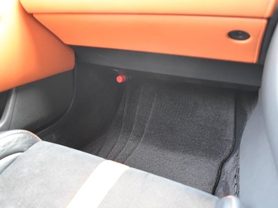 صورة مصغرة 47 لـ 2020 Lexus LC