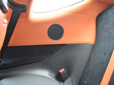 صورة مصغرة 70 لـ 2020 Lexus LC