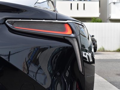 صورة مصغرة 21 لـ 2020 Lexus LC