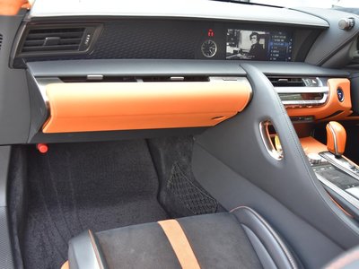 صورة مصغرة 53 لـ 2020 Lexus LC
